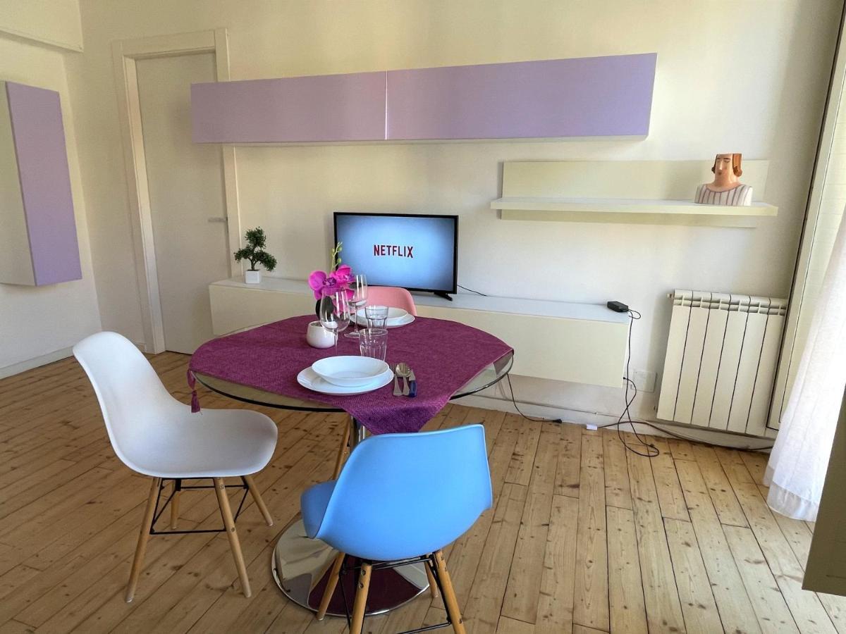 2 Apartments - Akragas Home 1 & 2 On Via Atenea City Center With View Agrigento Zewnętrze zdjęcie
