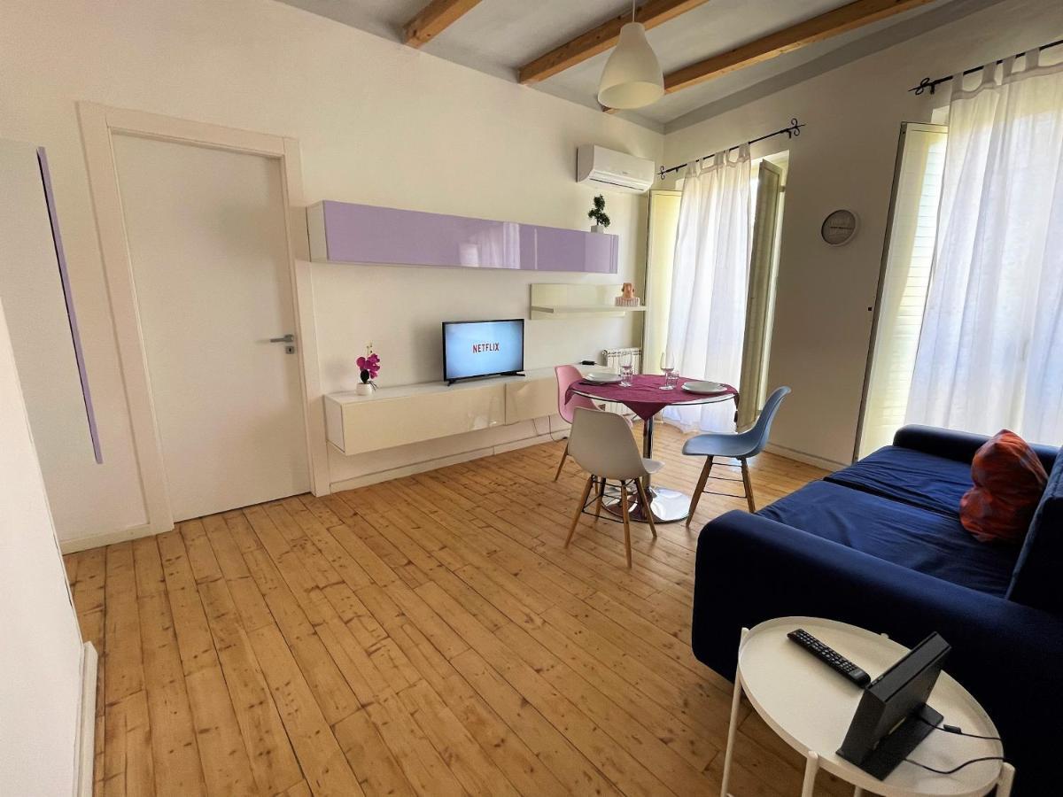 2 Apartments - Akragas Home 1 & 2 On Via Atenea City Center With View Agrigento Zewnętrze zdjęcie