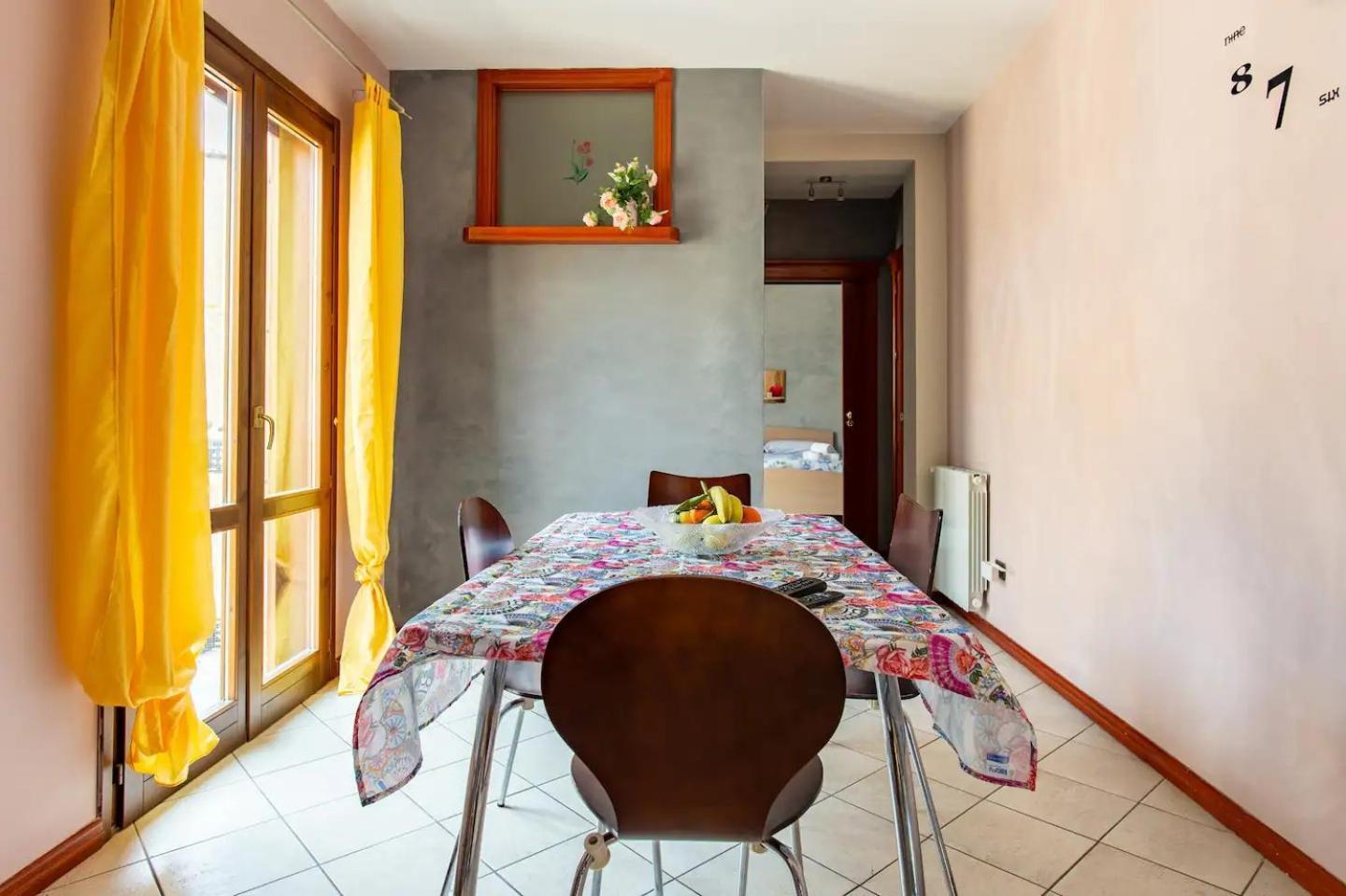 2 Apartments - Akragas Home 1 & 2 On Via Atenea City Center With View Agrigento Zewnętrze zdjęcie