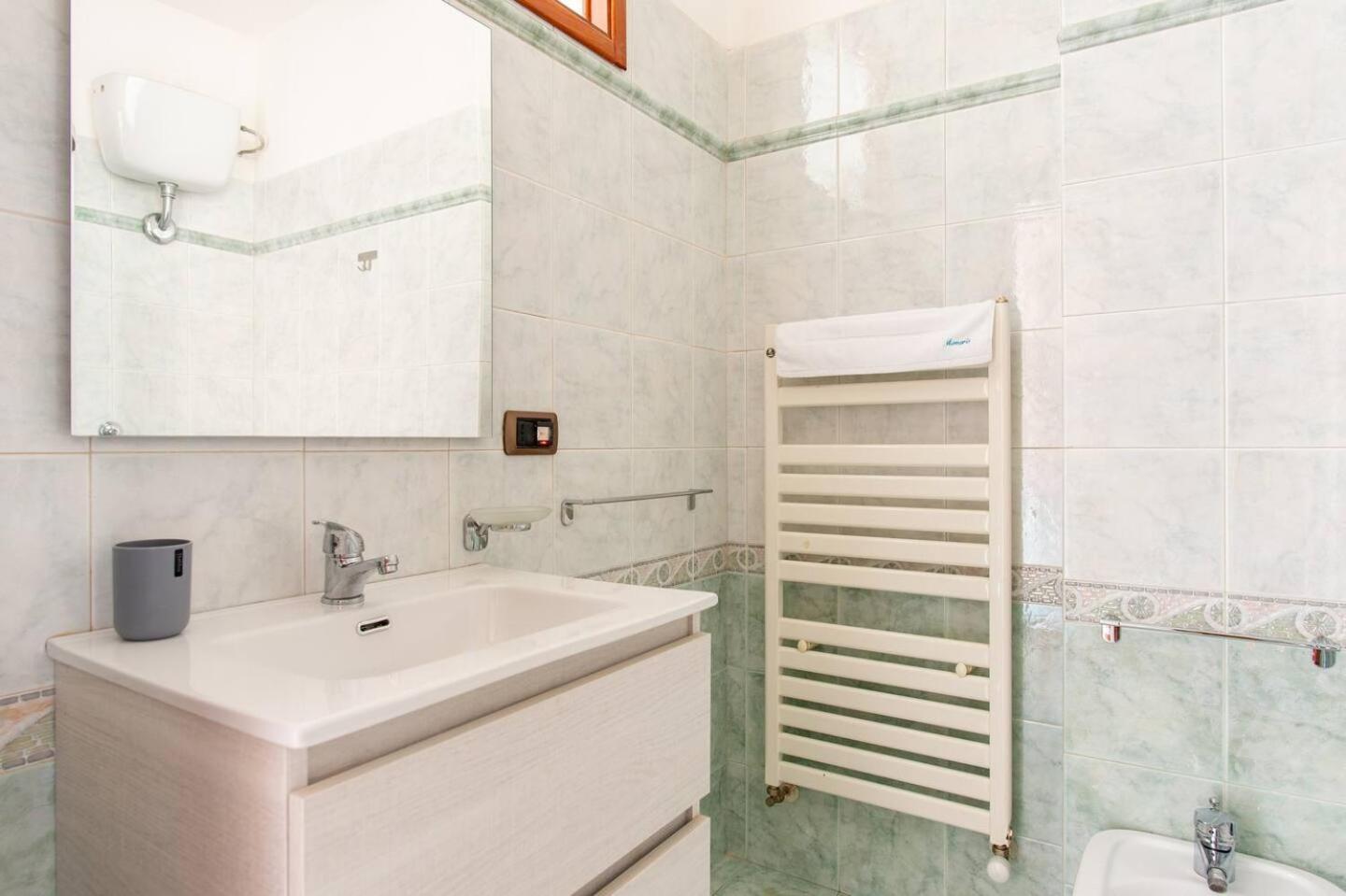2 Apartments - Akragas Home 1 & 2 On Via Atenea City Center With View Agrigento Zewnętrze zdjęcie