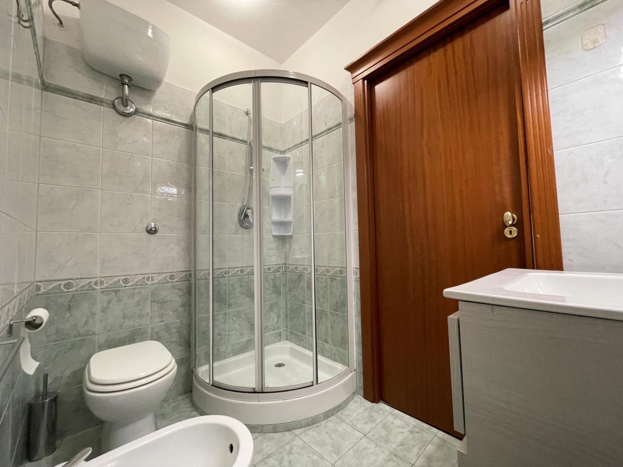 2 Apartments - Akragas Home 1 & 2 On Via Atenea City Center With View Agrigento Zewnętrze zdjęcie